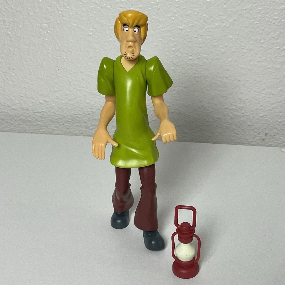 1999 Scooby Doo Shaggy 9